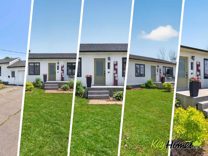 House for sale: 273 Centennial Drive, Summerside