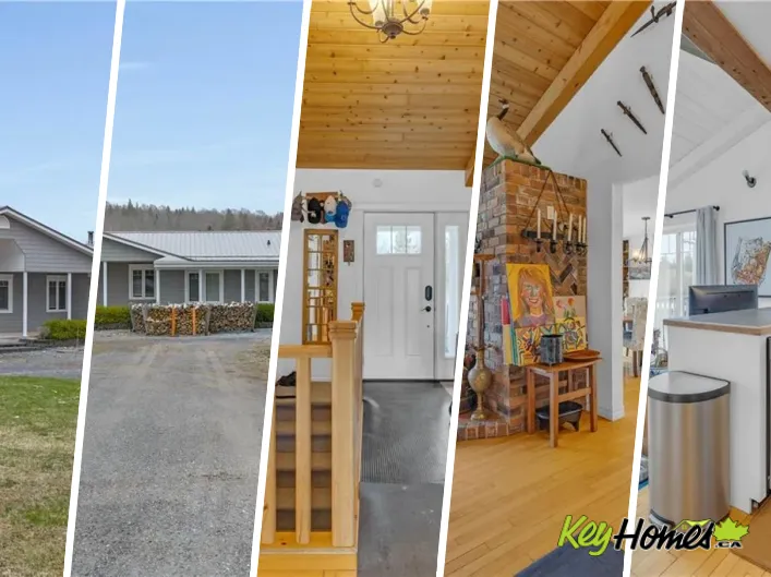 House for sale: 273 Erb Settlement Road, Erb Settlement