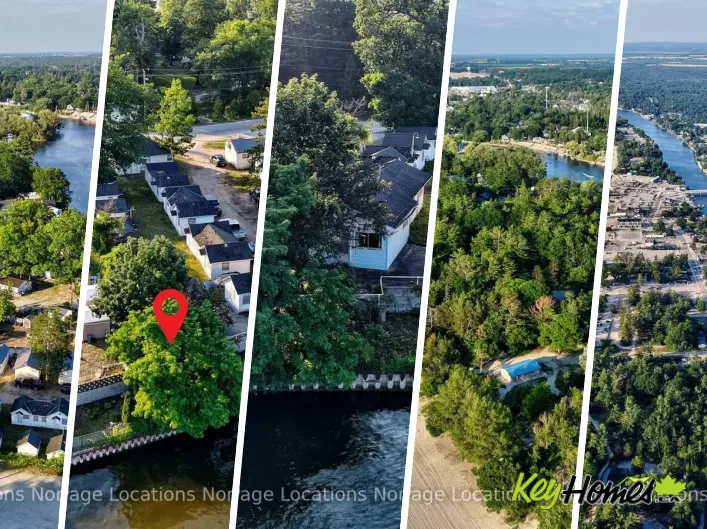 273 MOSLEY STREET, Wasaga Beach