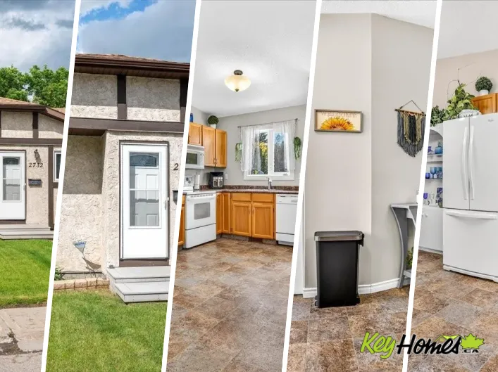 House for sale: 2732 Shooter DRIVE E, Regina