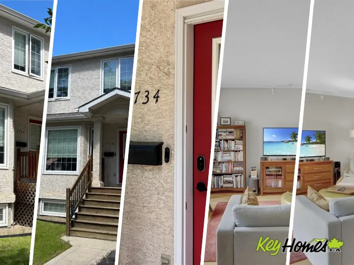 House for sale: 2734 Victoria AVENUE, Regina