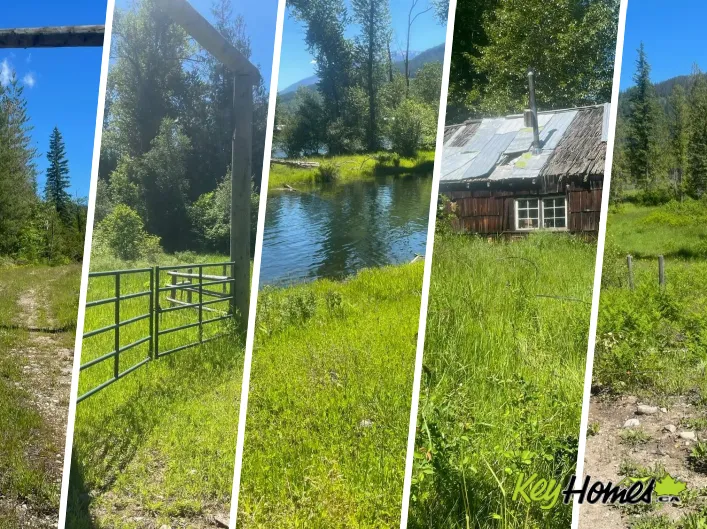 Other for sale: 2736 Enderby Mabel Lake Road, Enderby