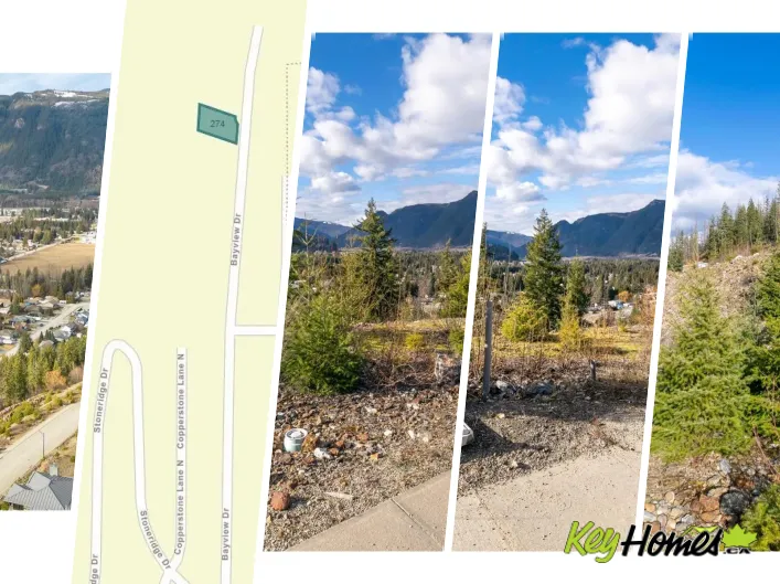 Other for sale: 274 Bayview Drive, Sicamous