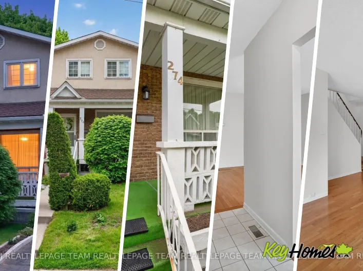 House for sale: 274 BREEZEHILL AVENUE S, Ottawa