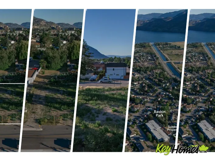 Other for sale: 274 Kinney Avenue, Penticton