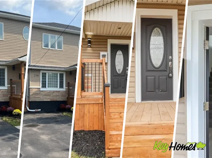 House for rent: 274 MARGARET Avenue Unit# 2, Stoney Creek