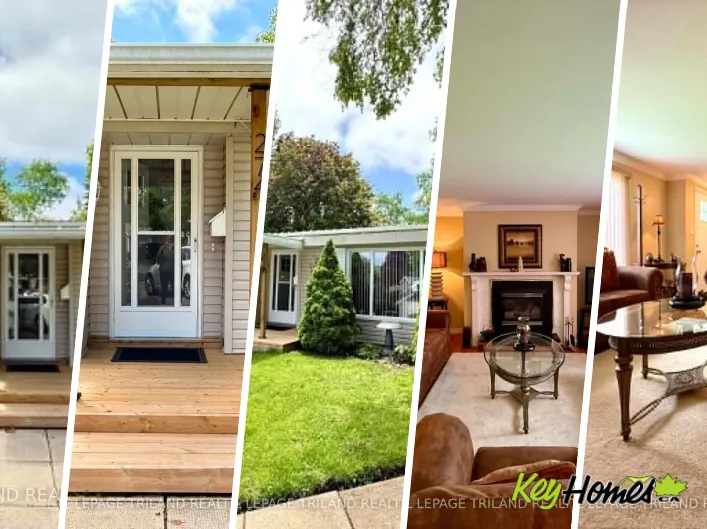 Modular for sale: 274 MONTEREY PARK, South Huron