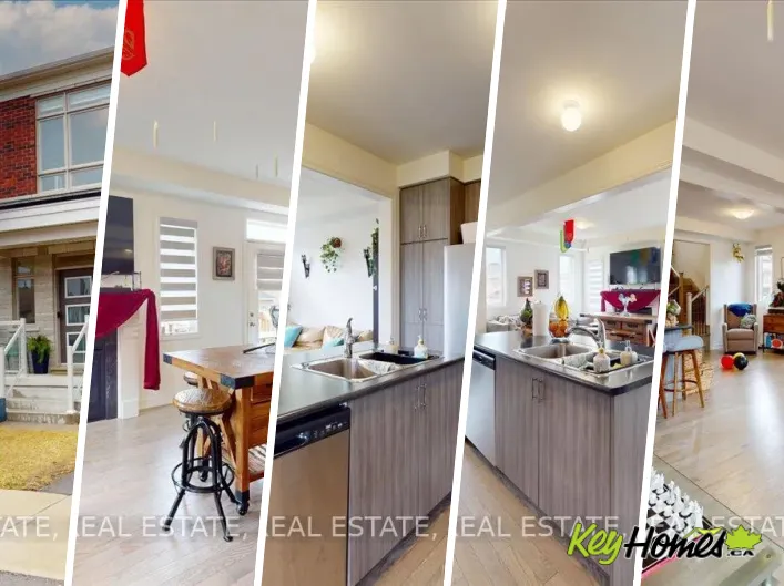 House for sale: 274 SKINNER ROAD, Hamilton