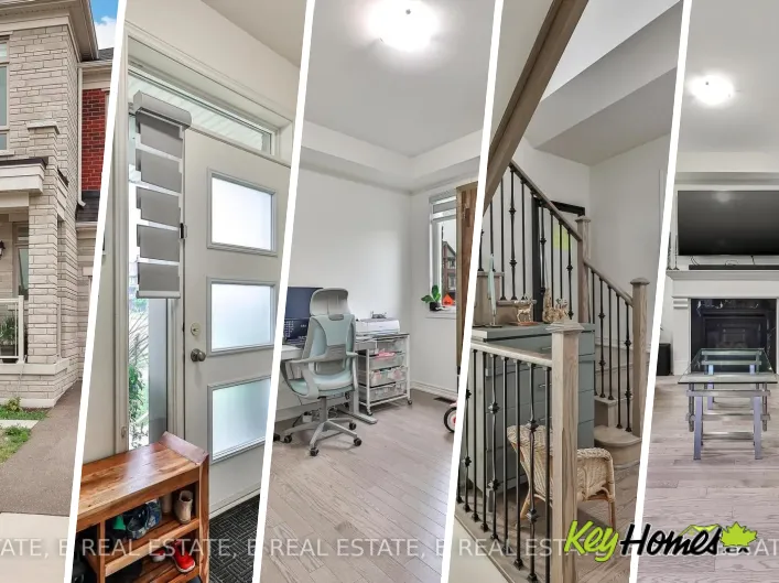 House for sale: 274 SKINNER ROAD, Hamilton