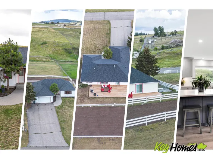 House for sale: 2740 Simms Place, Kamloops
