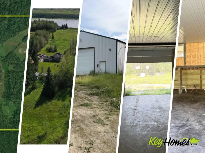 No Building for sale: 274043 TWP ROAD 480, Rural Wetaskiwin County