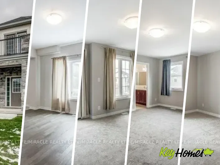 House for rent: 275 BETHUNE AVENUE, Welland