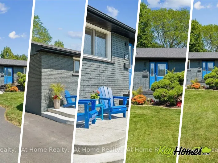 House for sale: 275 KENT CRESCENT, Burlington