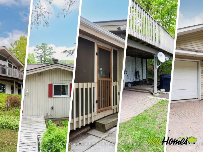 House for sale: 275 NORTHSHORE ROAD, North Bay