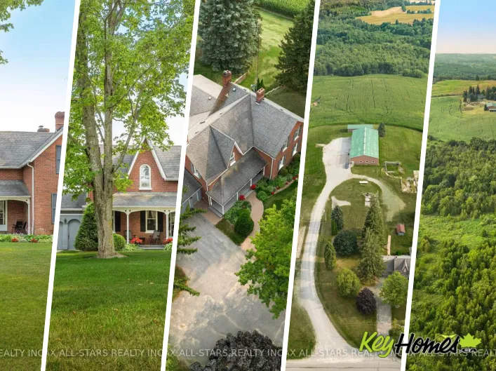 275 WEBB ROAD, Uxbridge