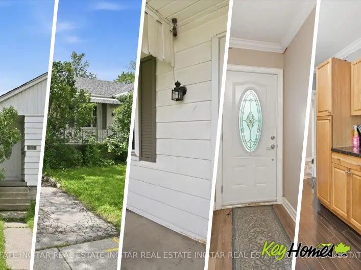House for sale: 275 WEST 2ND STREET, Hamilton
