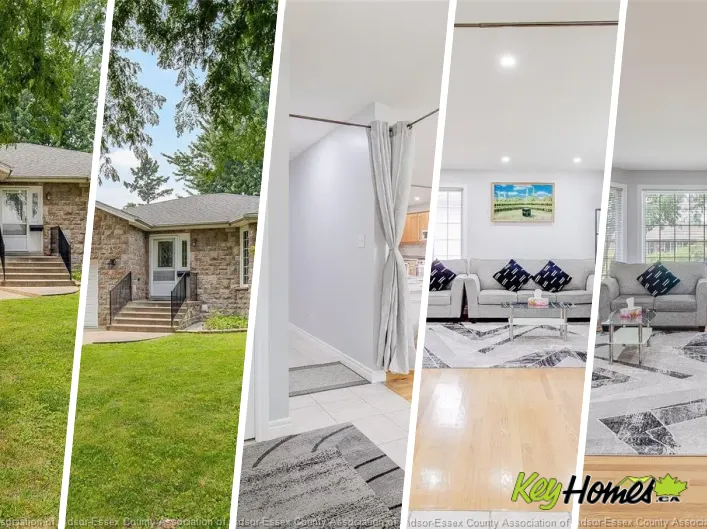 House for sale: 2759 MCKAY AVENUE, Windsor