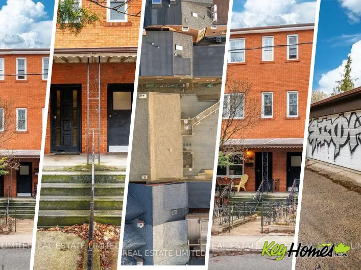 Other for sale: 276 CRAWFORD STREET, Toronto