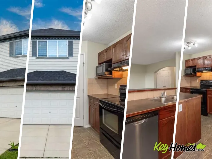 House for sale: 276 Taralake Terrace NE, Calgary