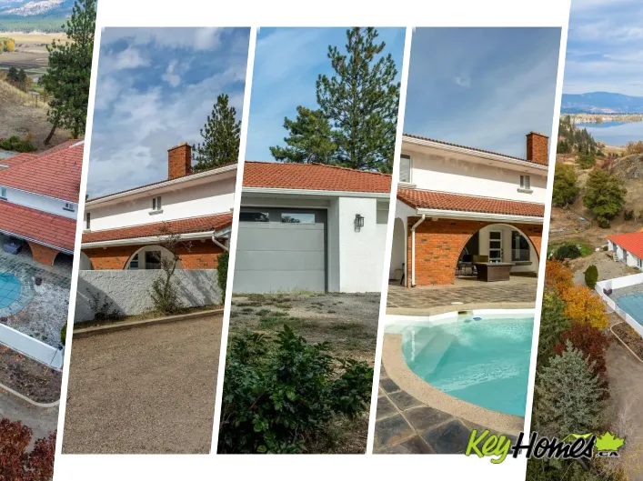 Other for sale: 2760 Dry Valley Road, Kelowna