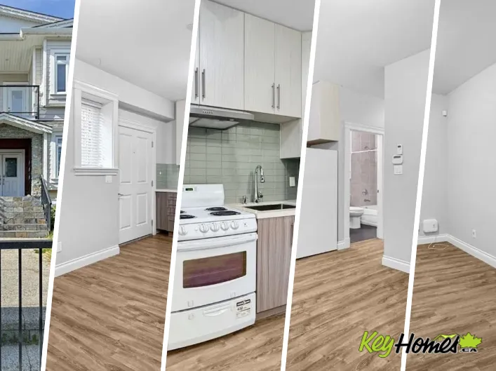 House for rent: 2765 E 54TH AVENUE, Vancouver