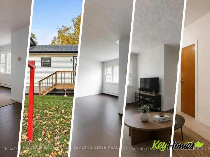 House for sale: 277 GIBBONS STREET, Oshawa