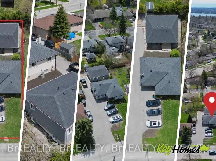 Triplex for sale: 277 GROVE STREET E, Barrie