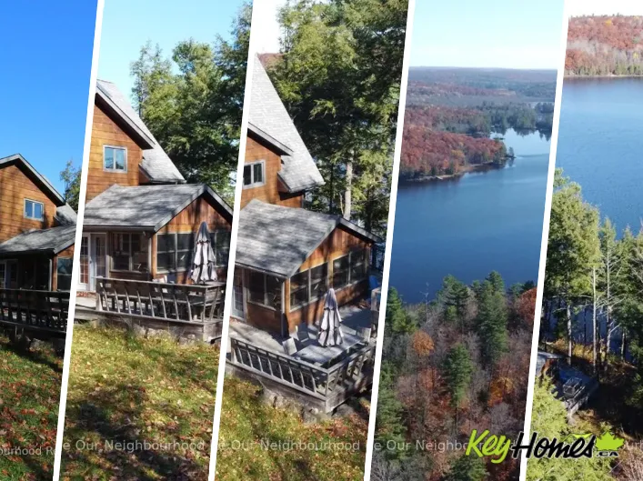 Cottages For Sale In Forest Lake, Ontario - 100+ Listings | KeyHomes Cottages For Sale In Forest Lake, Ontario - 100+ Listings | KeyHomes
