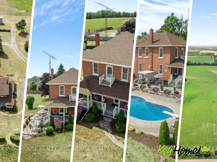 277 SANDHILLS ROAD, Kawartha Lakes