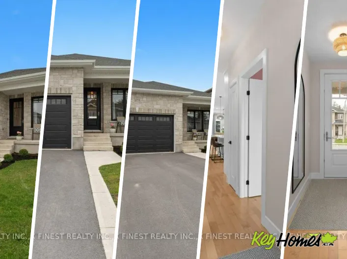House for sale: 2772 DELMAR STREET, Kingston