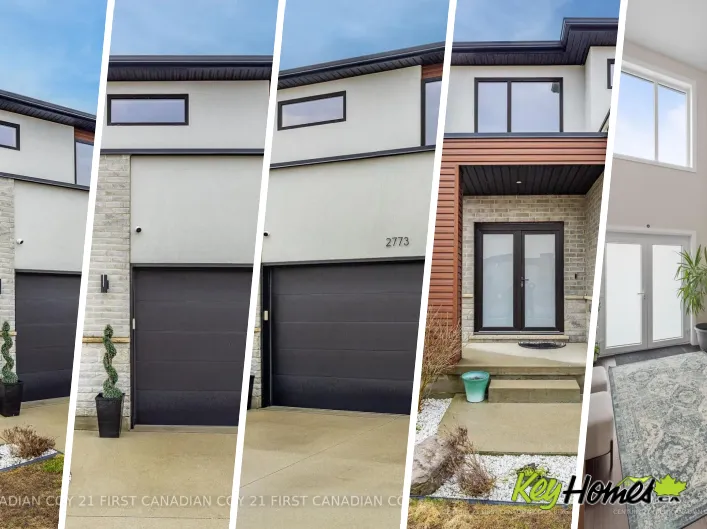 House for sale: 2773 HEARDCREEK TRAIL, London North