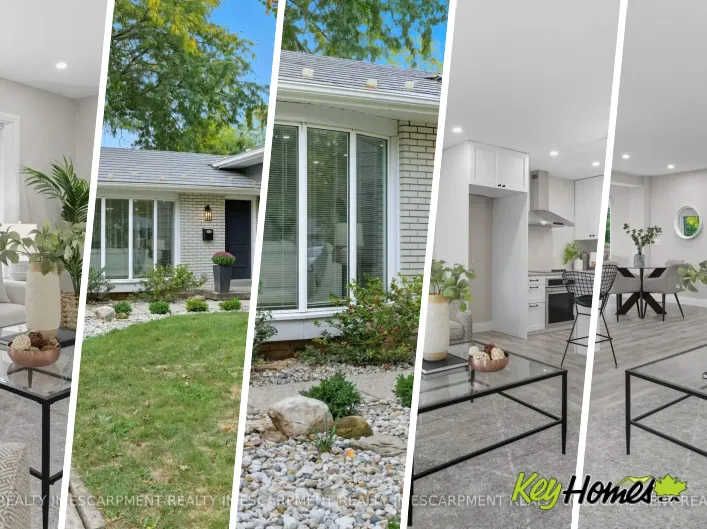 House for sale: 278 PURNELL PLACE, Burlington