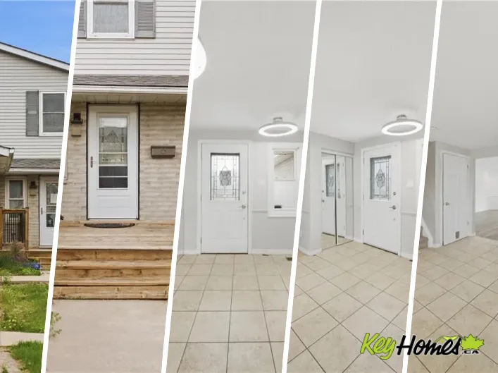 House for sale: 279 AUDEN Road, Guelph