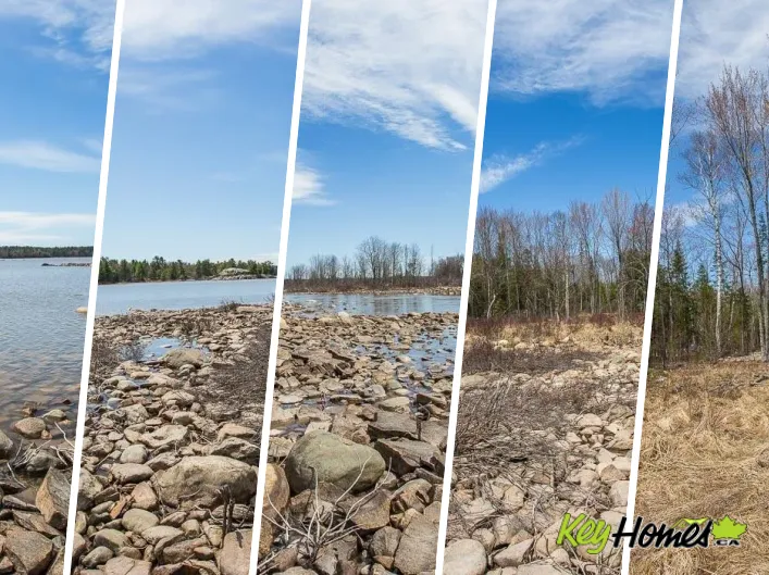 279 Finns Bay RD N|Laird Township, Echo Bay