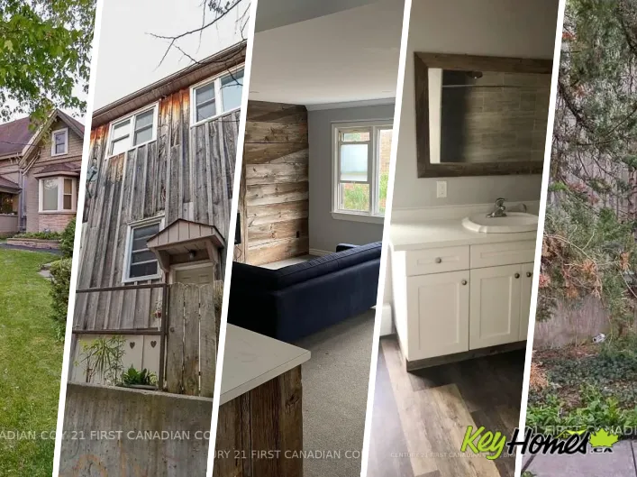 Other for sale: 279 HILL STREET, London East