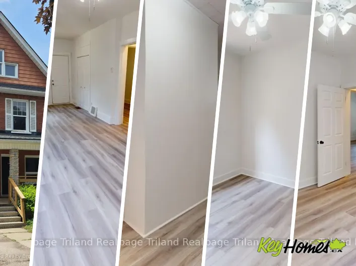 Duplex for sale: 279 VANSITTART AVENUE, Woodstock