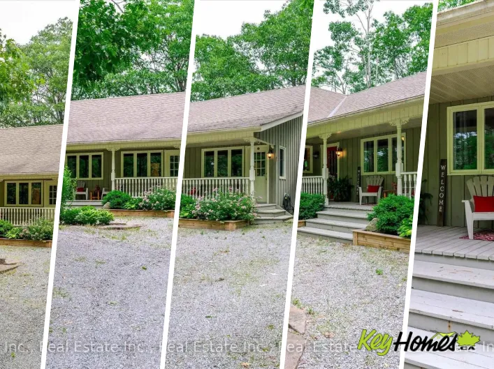House for sale: 2793 COUNTY ROAD 36 ROAD N, Trent Lakes