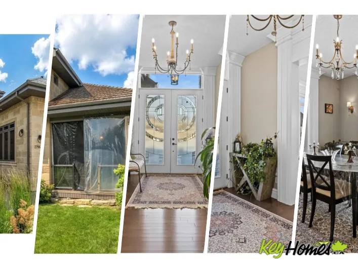 House for sale: 2796 WHEATON DR NW, Edmonton