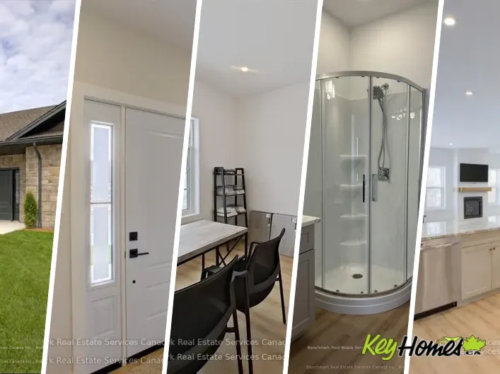 28 - 1182 QUEEN STREET, Kincardine
