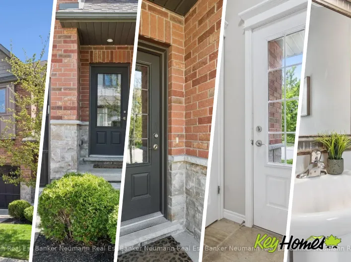Row / Townhouse for sale: 28 - 146 DOWNEY ROAD, Guelph