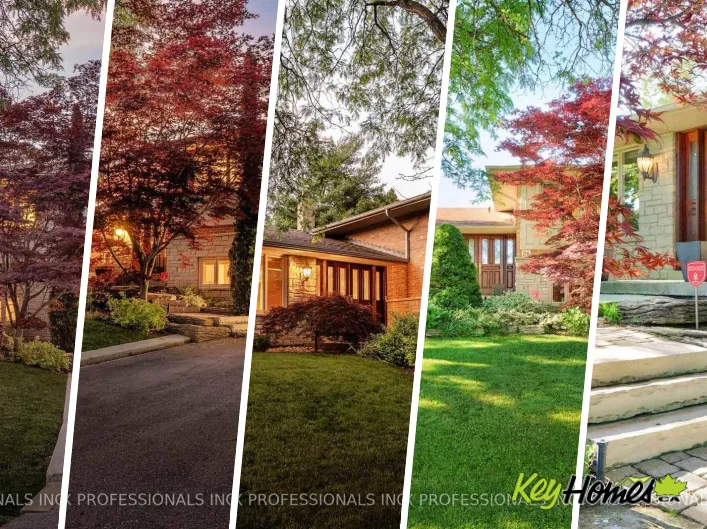 House for sale: 28 AYLESBURY ROAD, Toronto