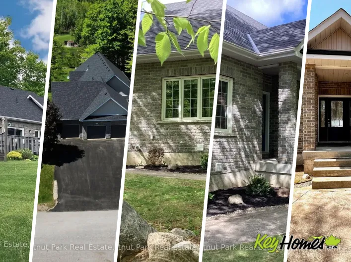 House for sale: 28 BOYD CRESCENT, Oro-Medonte