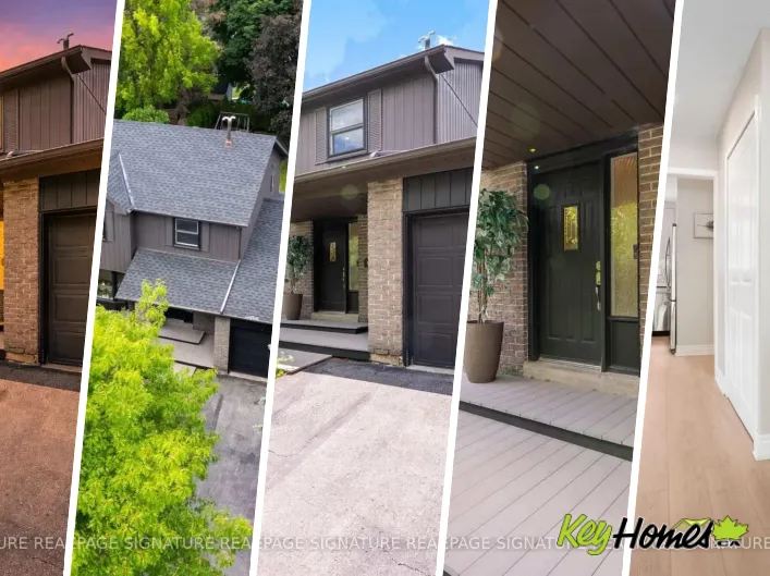 House for sale: 28 BRIGHTWAY CRESCENT, Richmond Hill