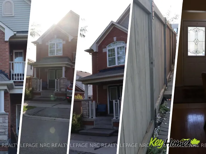 House for sale: 28 DULVERTON DRIVE, Brampton