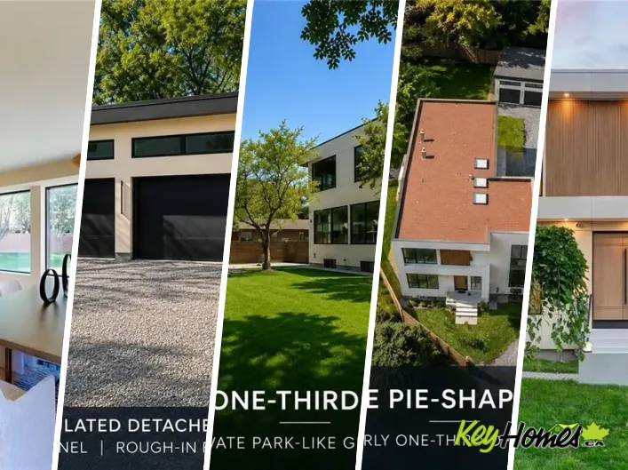 House for sale: 28 DUNSMORE Gardens, Toronto