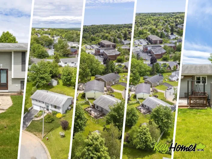 House for sale: 28 Eastwood Court, Forest Hills