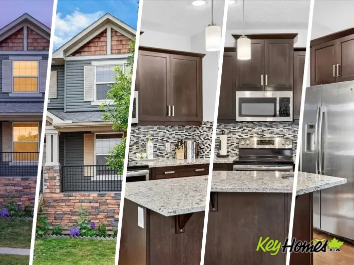 House for sale: 28 Evansborough Gate NW, Calgary