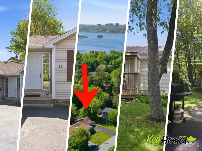 House for sale: 28 Fort Sackville Road, Bedford