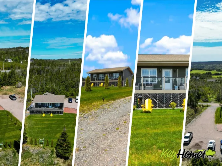 Recreational for sale: 28 Governors Park Road, Salmonier