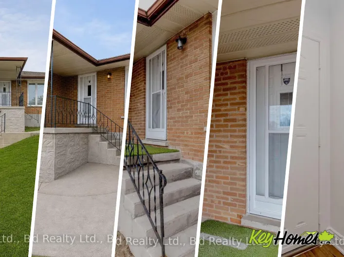 House for sale: 28 HOFFMAN STREET, Kitchener